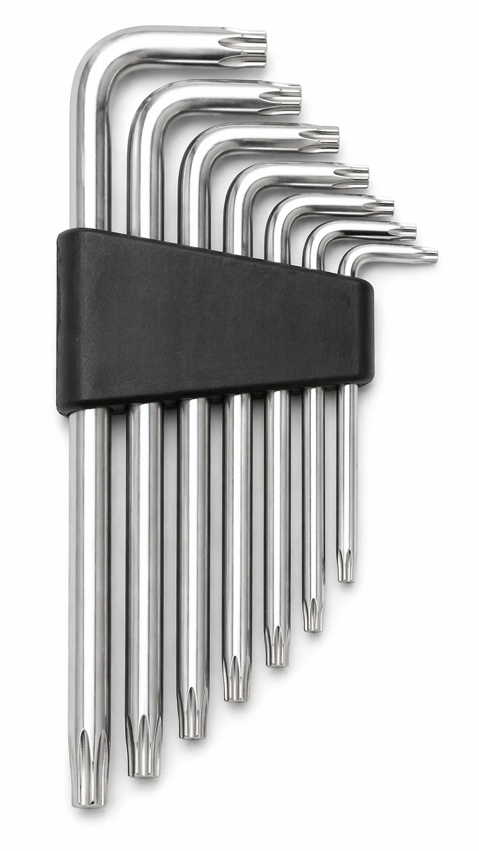 Llave bristol *7pcs